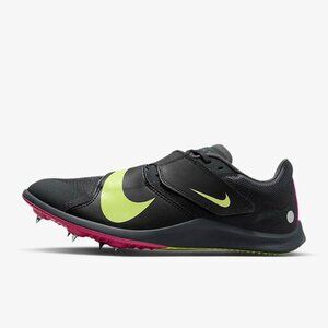 Mens 8 - Nike Rival Jump Track & Field Jumping Spikes [ DR2756-002]